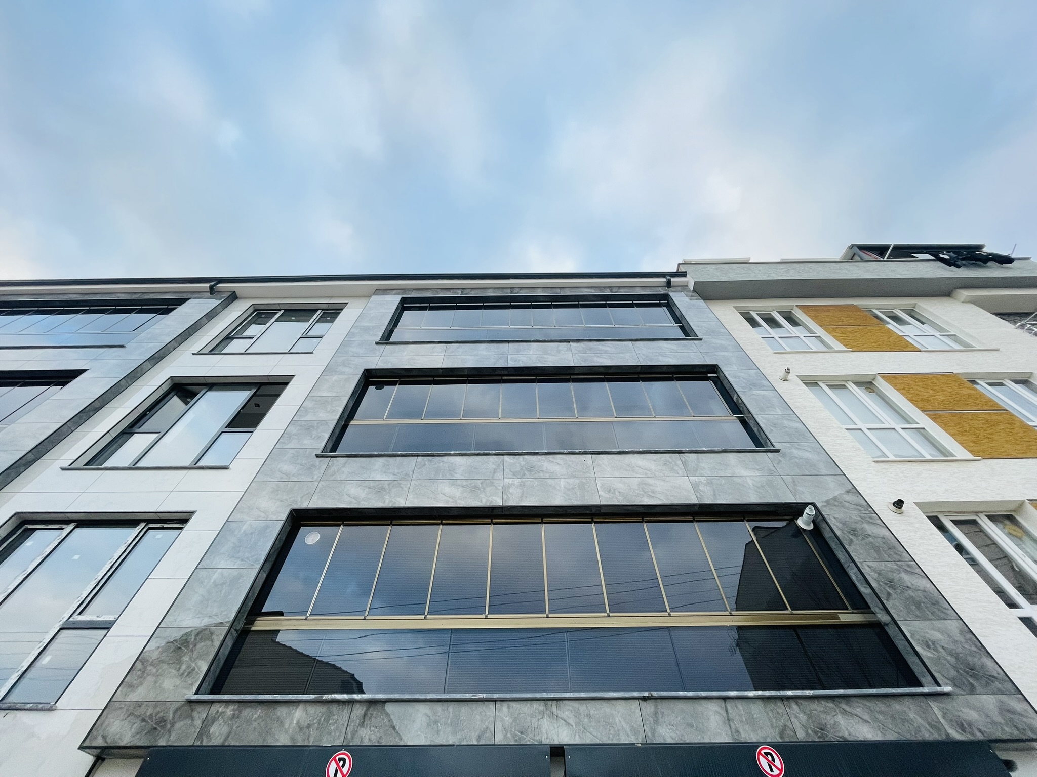 KUZENLER'DEN BEHÇET NECATİGİL YAKINI 165 M² 3+1 LÜKS DAİRE